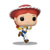 Toy Story 5 Jessie Pop! Vinyl