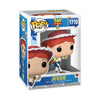 Toy Story 5 Jessie Pop! Vinyl