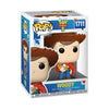 Toy Story 5 Woody Pop! Vinyl