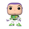 Toy Story 5 Buzz Lightyear Pop! Vinyl
