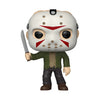 Jason Universe Jason Voorhees Pop! Vinyl