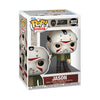 Jason Universe Jason Voorhees Pop! Vinyl
