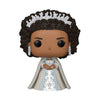 Bridgerton (Season 3) Queen Charlotte Pop! Vinyl
