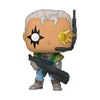 X-Men ’97 Cable (X-Corp) Pop! Vinyl