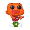 The Amazing World of Gumball Darwin Pop! Vinyl