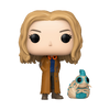 Supergirl (2026) Kara Zor El with Cedric the Slug Pop! Vinyl
