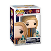 Supergirl (2026) Kara Zor El with Cedric the Slug Pop! Vinyl