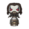 Supergirl (2026) Lobo with Motorbike Pop! Ride