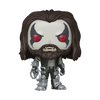 Supergirl (2026) Lobo Pop! Vinyl