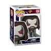Supergirl (2026) Lobo Pop! Vinyl