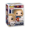 Supergirl (2026) Supergirl with Krypto Pop! Vinyl