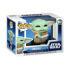 Mandalorian & Grogu (2026) Grogu with Food Pop! Vinyl