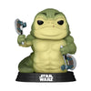 Mandalorian & Grogu (2026) Rotta the Hutt Pop! Vinyl