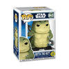Mandalorian & Grogu (2026) Rotta the Hutt Pop! Vinyl
