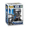 Mandalorian & Grogu (2026) The Mandalorian (Dual Wield) Pop! Vinyl