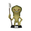 Mandalorian & Grogu (2026) Amani Pop! Vinyl