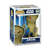 Mandalorian & Grogu (2026) Amani Pop! Vinyl