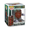 Bioshock Bouncer Big Daddy 6 Inch Pop! Vinyl