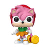 Sonic the Hedgehog Amy Rose Pop! Vinyl