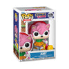 Sonic the Hedgehog Amy Rose Pop! Vinyl