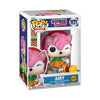 Sonic the Hedgehog Amy CHASE Pop! Vinyl