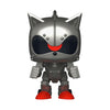 Sonic the Hedgehog Mecha Sonic Pop! Vinyl