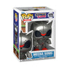 Sonic the Hedgehog Mecha Sonic Pop! Vinyl