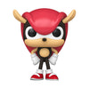 Sonic the Hedgehog Mighty Pop! Vinyl