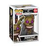 Five Nights at Freddys FNAF Burntrap Pop! Vinyl