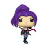 Marvel Rivals Psylocke Pop! Vinyl