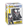 Marvel Rivals Venom (Black Suit) Pop! Vinyl