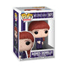 Wednesday (TV) Agnes Demille Pop! Vinyl