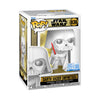 Star Wars Darth Vader (May the Fourth White Deco) Pop! Vinyl