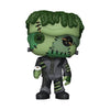 Universal Monsters Frankenstein's Monster Patchwork Pop! Vinyl