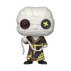 Universal Monsters Invisible Man Patchwork Pop! Vinyl