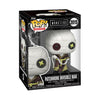 Universal Monsters Invisible Man Patchwork Pop! Vinyl