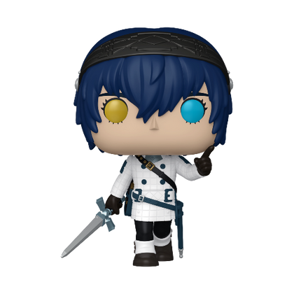 Metaphor: Refantazio Protagonist Pop! Vinyl