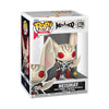 Metaphor Refantazio Heismay Pop! Vinyl