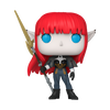 Metaphor Refantazio Hulkenberg Pop! Vinyl