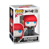 Metaphor Refantazio Hulkenberg Pop! Vinyl