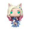 League of Legends KDA Ahri Pop! Vinyl