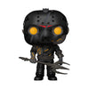 Friday the 13th The Game Savini Jason Pop! Vinyl