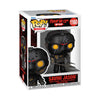 Friday the 13th The Game Savini Jason Pop! Vinyl