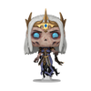 Dungeons & Dragons D&D Valindra Shadowmantle Pop! Vinyl