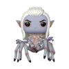Dungeons & Dragons D&D Lolth The Spider Queen Pop! Premium