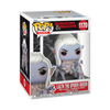 Dungeons & Dragons D&D Lolth The Spider Queen Pop! Premium