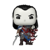 Dungeons & Dragons D&D Strahd Pop! Vinyl