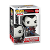 Dungeons & Dragons D&D Strahd Pop! Vinyl