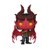 Baldur's Gate 3 Raphael Pop! Vinyl