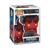 Baldur's Gate 3 Raphael Pop! Vinyl